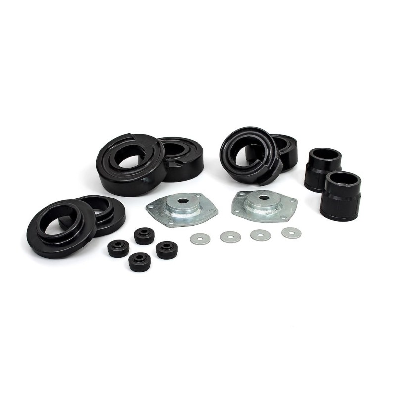 Lift Kit for 2005-2010 Jeep Grand Cherokee 2'' Front and Rear