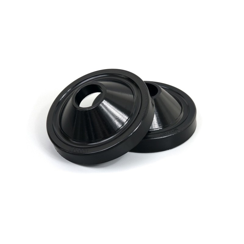 Leveling Kit for 2007-2018 Jeep Wrangler JK 0.75'' FrontRear