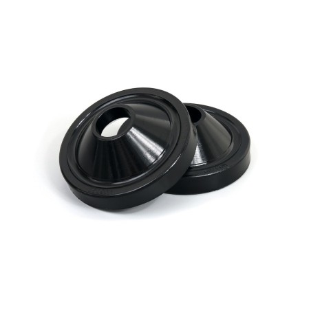 Leveling Kit for 2007-2018 Jeep Wrangler JK 0.75'' FrontRear