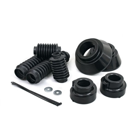Lift Kit for 2002-2007 Jeep Liberty 4WD 2'' Front and Rear