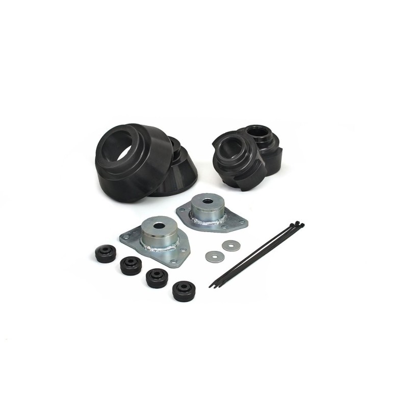 Lift Kit for 2003-2007 Jeep Liberty 4WD 2.5'' Front and Rear