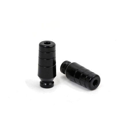 Bump Stop for 1997-2001 Jeep Cherokee   0'' Front Daystar