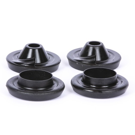 Lift Kit for 2018-2023 Jeep Wrangler JL 0.75'' Front and Rear