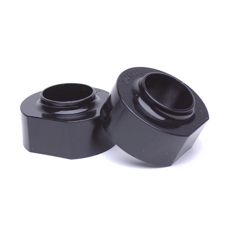 Leveling Kit for 1989-2001 Jeep Cherokee 1.75'' Front