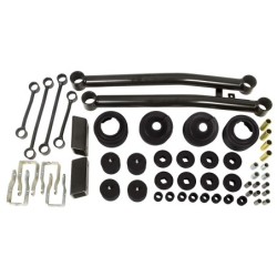 Lift Kit for 2018-2023 Jeep...