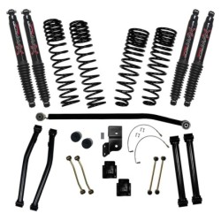 Skyjacker 0''  Lift Kit for 2021-2023 Jeep Gladiator JT