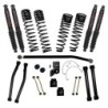 Skyjacker 0''  Lift Kit for 2021-2023 Jeep Gladiator JT