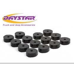 Body Mount Bushings for...