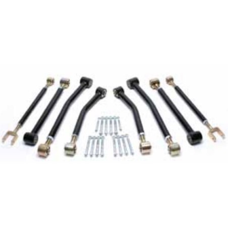 Control Arm Bushing for 1997-2006 Jeep Wrangler TJ   0'' Rear Daystar