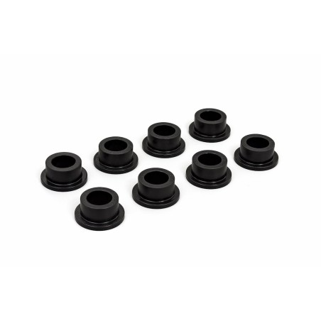 Control Arm Bushing for 1997-2006 Jeep Wrangler TJ   0''  Daystar