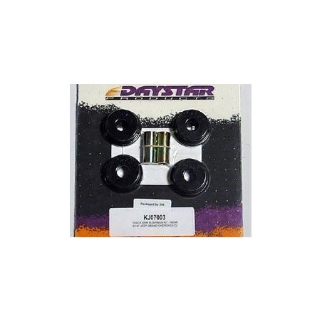 Control Arm Bushing for 1984-2001 Jeep Cherokee 4WD  0'' Front Daystar