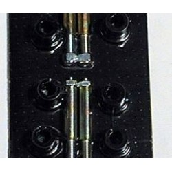 Leaf Spring Shackle Bushing...