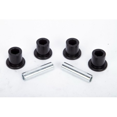 Leaf Spring Shackle Bushing for 1987-1995 Jeep Wrangler YJ   0'' Rear, Front Daystar
