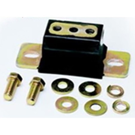 Auto Trans Mount for 1998-2001 Jeep Cherokee   0''  Daystar