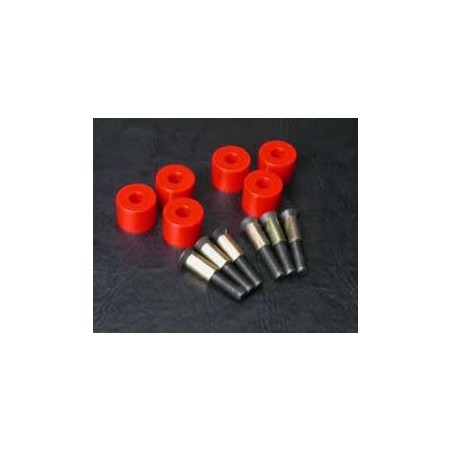 Transfer Case Lowering Kit for 1987-1995 Jeep Wrangler YJ