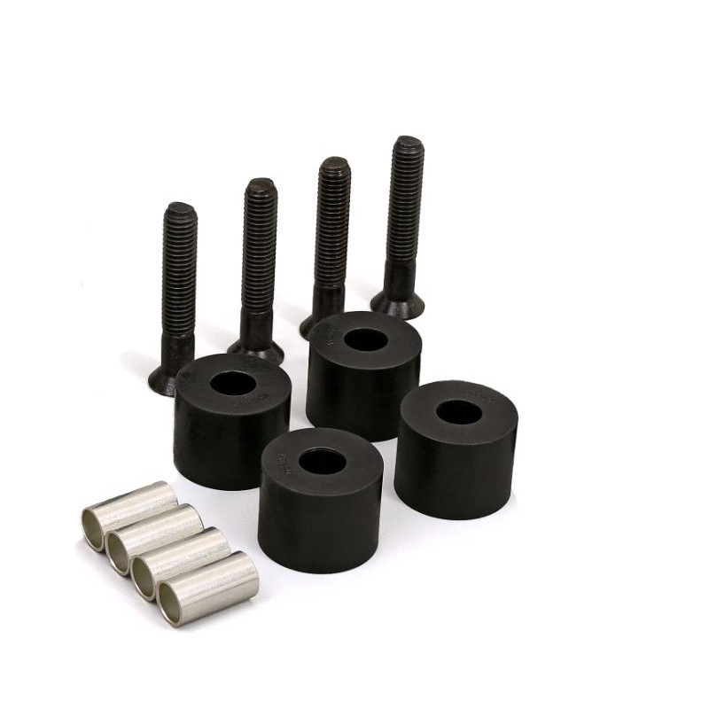 Transfer Case Lowering Kit for 1984-2001 Jeep Cherokee