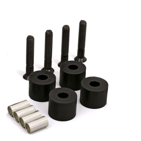 Transfer Case Lowering Kit for 1984-2001 Jeep Cherokee