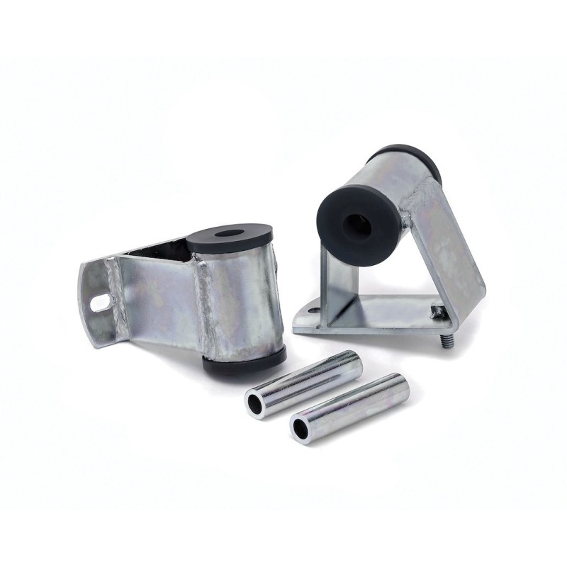 Motor Mount for 1997-2006 Jeep Wrangler TJ   0''  Daystar
