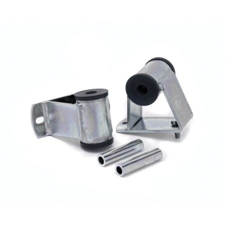 Motor Mount for 1987-1995 Jeep Wrangler YJ   0''  Daystar