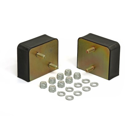 Motor Mount for 1972-1981 Jeep CJ5   0''  Daystar