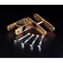 Leaf Spring Shackle for...