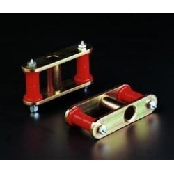 Leaf Spring Shackle for...