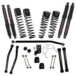 Lift Kit for 2020-2023 Jeep...