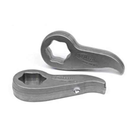 Leveling Kit for 2011-2019 Chevrolet Silverado 2500 HD 4WD 2'' Front