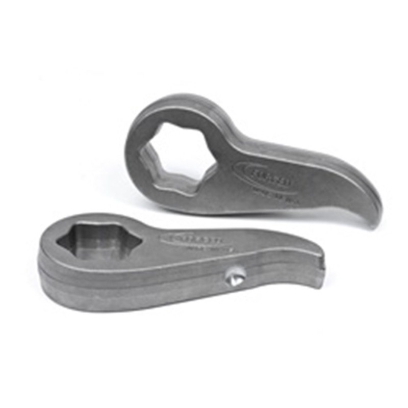 Leveling Kit for 2011-2019 GMC Sierra 3500 HD 4WD 2'' Front