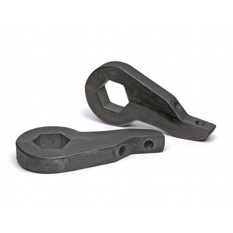 Leveling Kit for 1992-1999 Chevrolet Blazer 4WD 2'' Front