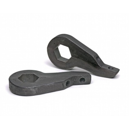 Leveling Kit for 1992-1999 Chevrolet K2500 Suburban 2'' Front