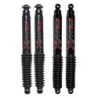 Shock Absorber for 2020-2023 Jeep Gladiator JT   3-3.5'' Full Front and Rear  Lift  Skyjacker