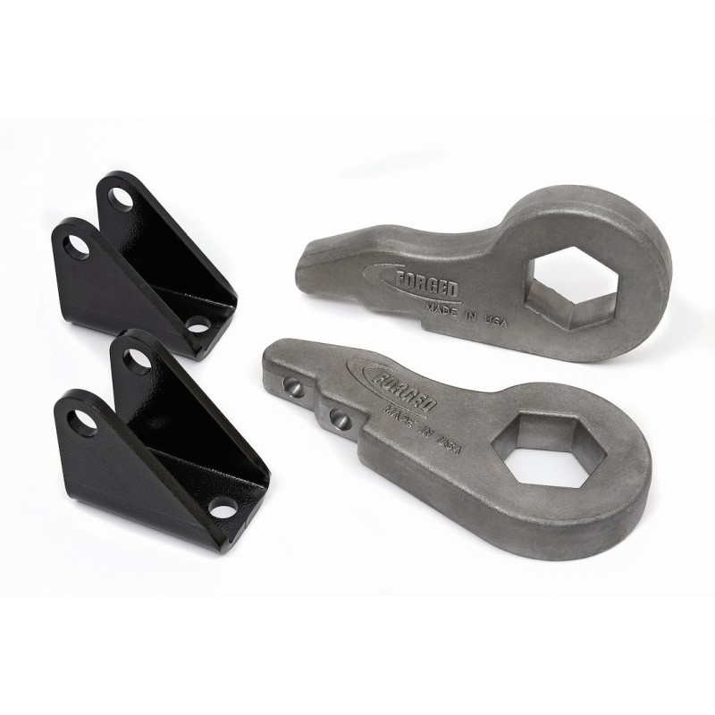 Leveling Kit for 2003-2009 Hummer H2 2'' Front