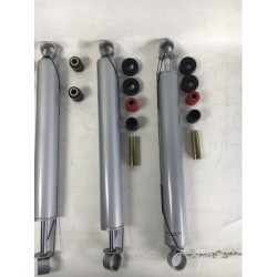 Skyjacker 1-3'' Rear  Lift...