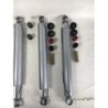 Shock Absorber for 2020-2023 Jeep Gladiator JT   3-3.5'' Full Front and Rear  Lift  Skyjacker