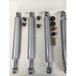 Shock Absorber for 2020-2023 Jeep Gladiator JT   3-3.5'' Full Front and Rear  Lift  Skyjacker