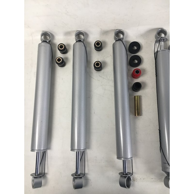 Skyjacker 1-3'' Rear  Lift Shock Absorber for 1979-1986 Chevrolet C10 Suburban