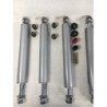 Shock Absorber for 2020-2023 Jeep Gladiator JT   3-3.5'' Full Front and Rear  Lift  Skyjacker