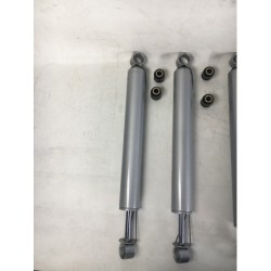 Shock Absorber for 2020-2023 Jeep Gladiator JT   3-3.5'' Full Front and Rear  Lift  Skyjacker