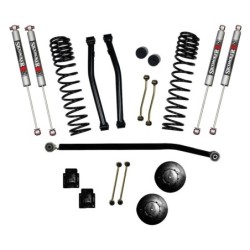 Lift Kit for 2021-2023 Jeep...