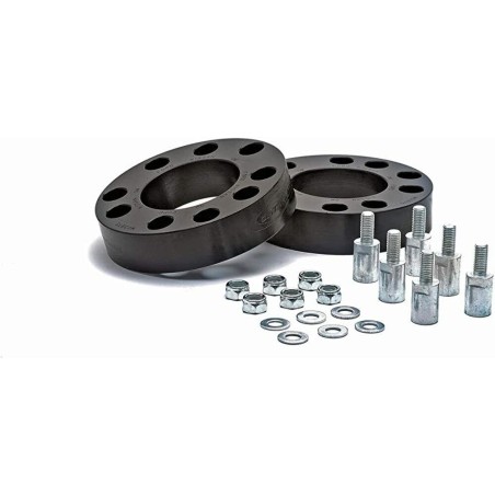 Leveling Kit for 2007-2013 GMC Sierra 1500 2WD/4WD 2'' Front