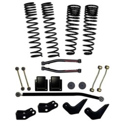 Lift Kit for 2020-2023 Jeep...