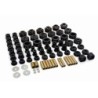 Bushing Kit for 1988-1991 GMC V1500 Suburban   0''  Daystar