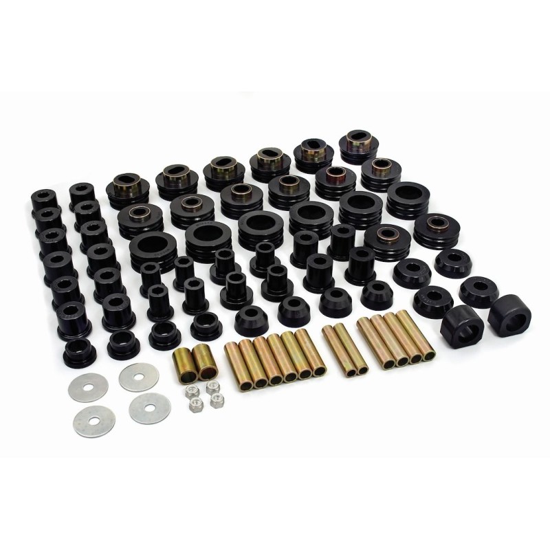 Bushing Kit for 1988-1991 GMC V2500 Suburban   0''  Daystar