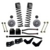 Lift Kit for 2020-2021 Jeep Gladiator JT 2'' Front and Rear