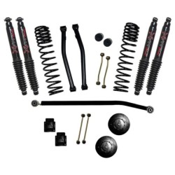 Lift Kit for 2021-2023 Jeep...