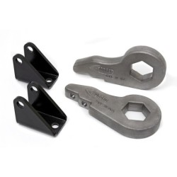 Leveling Kit for 2001-2006 Chevrolet Silverado 3500 2WD/4WD 2'' Front