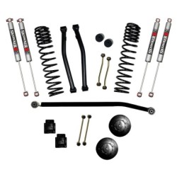 Lift Kit for 2021-2023 Jeep...