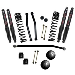 Lift Kit for 2021-2023 Jeep...