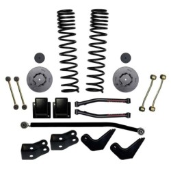 Lift Kit for 2020-2023 Jeep...